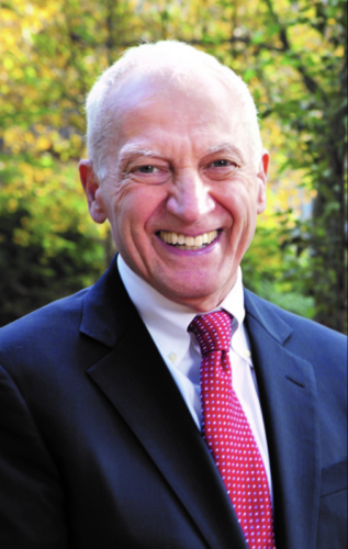 Dr. Thomas F. Schutte